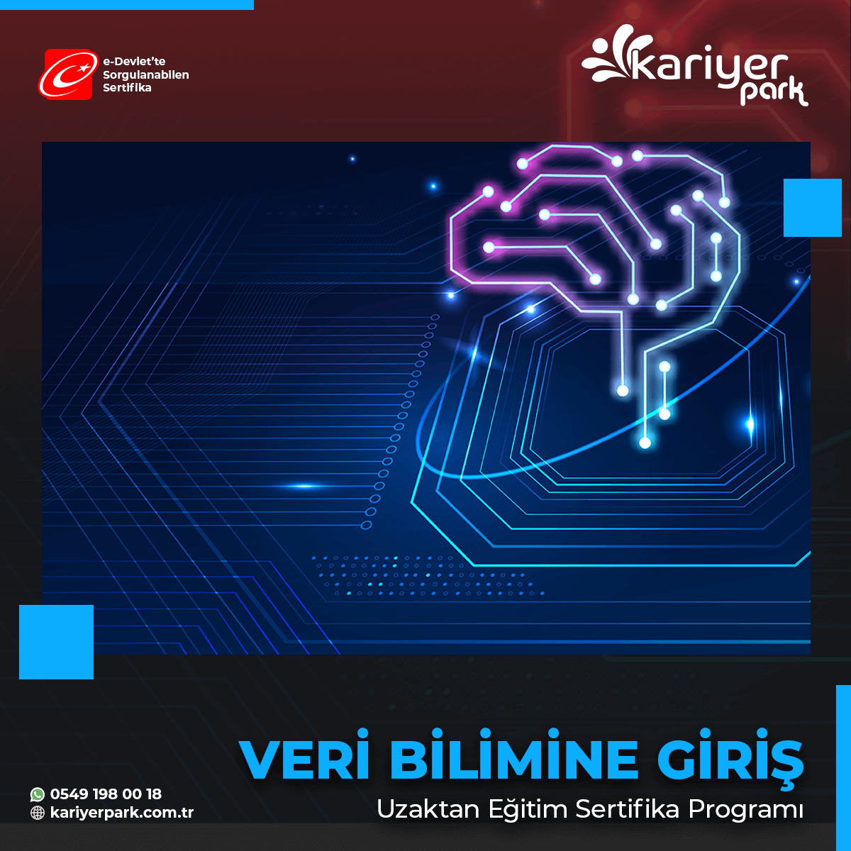 Veri Bilimine Giriş