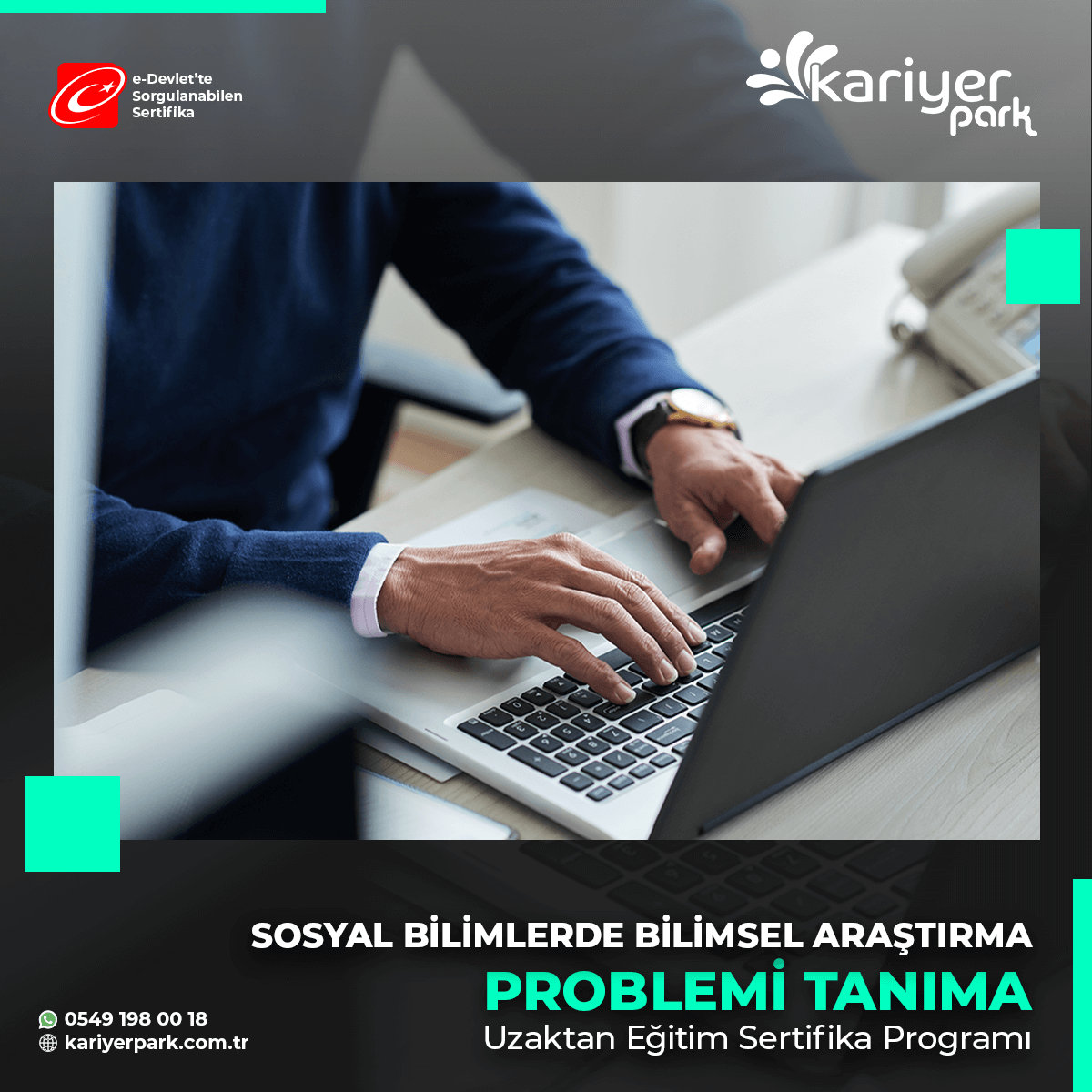 Sosyal Bilimlerde Bilimsel Araştırma Problemi Tanımlama